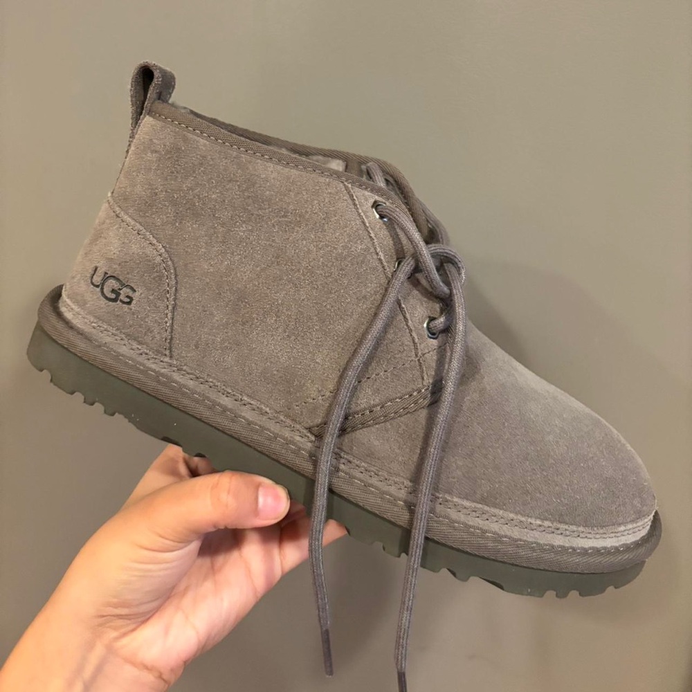 Ugg neumel grey
